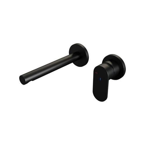 Inbouw Wastafelmengkraan Brauer Black Edition Coldstart, Doe-het-zelf en Verbouw, Sanitair, Kraan, Nieuw, Ophalen of Verzenden