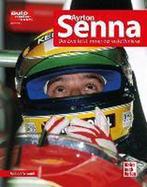 9783613036918 Ayrton Senna Michael Schmidt, Boeken, Verzenden, Nieuw, Michael Schmidt