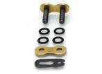 Clipschakel voor DID ketting 520 MX, Motoren, Ophalen of Verzenden, Nieuw