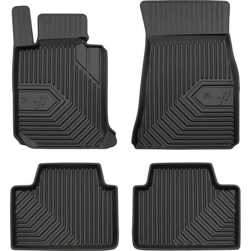 BMW 3-serie G20 vanaf 2018 All Weather rubber automatten, Auto diversen, Automatten, Nieuw, Ophalen of Verzenden