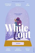 Whiteout 9789000381111 Nicola Yoon, Verzenden, Zo goed als nieuw, Nicola Yoon