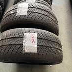 2 x Michelin Pilot Alpin PA4 255-40-20 Winterbanden 6mm, Auto-onderdelen, Banden en Velgen, Gebruikt, 255 mm, Band(en), Personenwagen