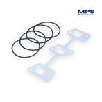 Yanmar warmtewisselaar pakkingset 3YM20 3YM30, Watersport en Boten, Nieuw