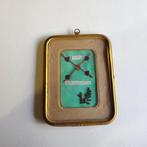 Altaar - Glas, Messing, Textiel - 20e eeuw - Ex Indumentis