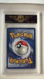 Pokémon - 1 Graded card - Charizard 4/102 Holo - AP Grading, Nieuw