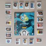 Panini - World Cup Germany 2006 - Empty album+ 594/596 loose, Verzamelen, Nieuw