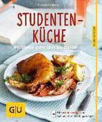 Studentenküche 9783833839665 Hohmann, Verzenden, Zo goed als nieuw, Hohmann