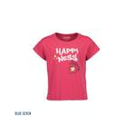 Blue Seven -T-shirt - magenta, Kinderen en Baby's, Nieuw, Meisje, Verzenden