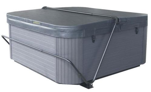 Coverlift, Tuin en Terras, Bubbelbaden en Hottubs, Nieuw, Verzenden