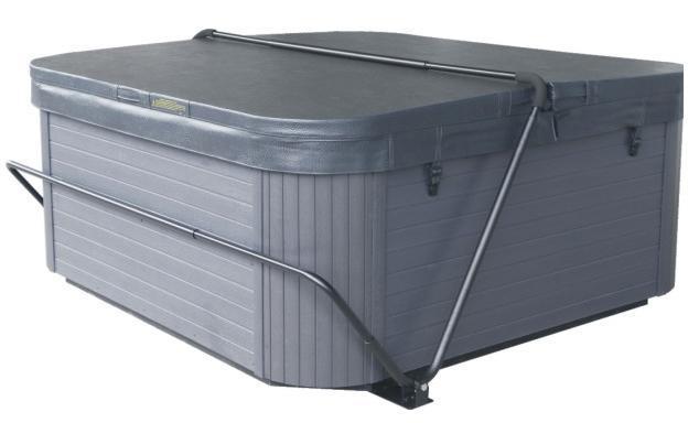 Coverlift, Tuin en Terras, Bubbelbaden en Hottubs, Nieuw, Verzenden