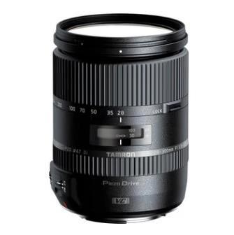 Tamron 28-300mm f/3.5-6.3 Di VC PZD (Canon) met garantie, Audio, Tv en Foto, Fotografie | Lenzen en Objectieven, Standaardlens