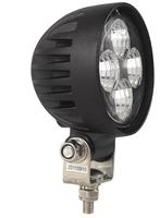 LED Achteruitrijlamp Rond 10-30V, Auto-onderdelen, Verlichting, Ophalen of Verzenden, Nieuw