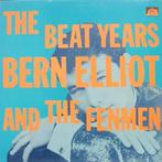 LP gebruikt - Bern Elliott - amp; The Fenmen â The Beat., Verzenden, Zo goed als nieuw