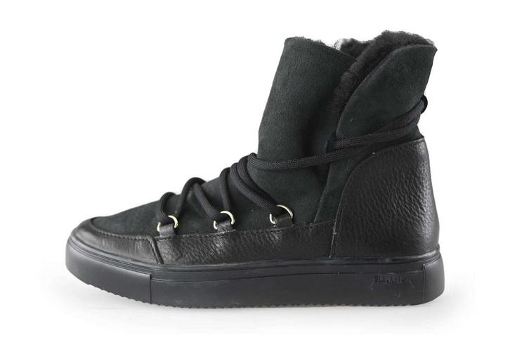 Blackstone boots in maat 37 Zwart | 10% korting, Kleding | Dames, Schoenen, Zwart, Zo goed als nieuw, Overige typen, Verzenden