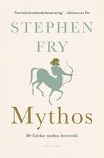 Mythos / Mythos / 1 9789400406254 Stephen Fry, Verzenden, Gelezen, Stephen Fry