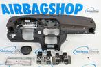 Airbag set - Dashboard bruin zwart Mercedes GLK facelift (20, Auto-onderdelen, Gebruikt, Mercedes-Benz