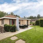 Nieuwe gemeubileerde bungalow met tuin en inloopregendouche, Putten