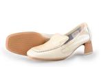 Hispanitas Pumps in maat 37 Beige | 10% korting, Kleding | Dames, Schoenen, Pumps, Verzenden, Beige, Hispanitas