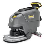 KARCHER SCHROB-/ZUIGMACHINE BD 50/55 W Bp Pack 115Ah, Nieuw, Ophalen of Verzenden