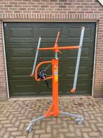 Verhuur (gips)platenlift 75 kg vanaf €15,-