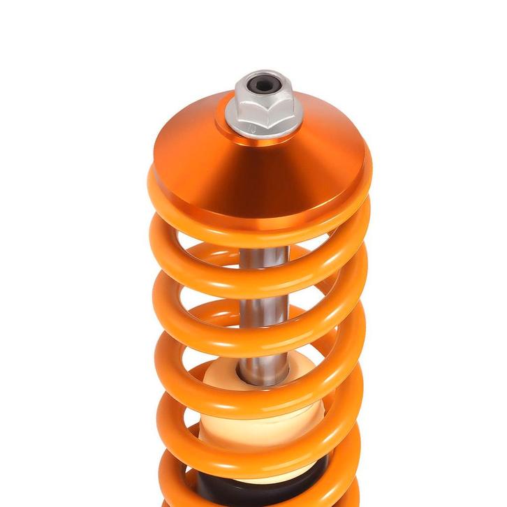 Coilover Set compatible for VW Golf MK2 MK3 85-92 JETTA I..., Auto-onderdelen, Ophanging en Onderstel, Nieuw, Volkswagen, Verzenden