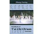 Handbook Of Tai Chi Chuan Exercises - Handbook Of Tai Chi, Ophalen of Verzenden, Nieuw