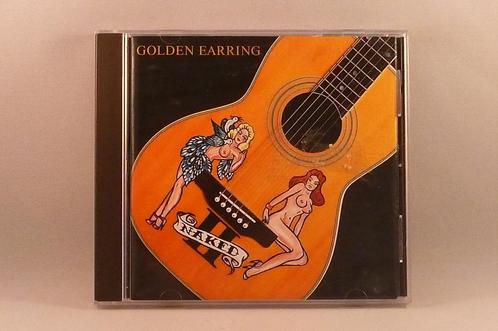 Golden Earring - Naked II, Cd's en Dvd's, Cd's | Pop, Verzenden