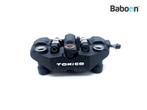Remklauw Rechts Voor Suzuki GSX R 750 2008-2010 (GSXR750, Motoren, Onderdelen | Suzuki, Verzenden, Gebruikt