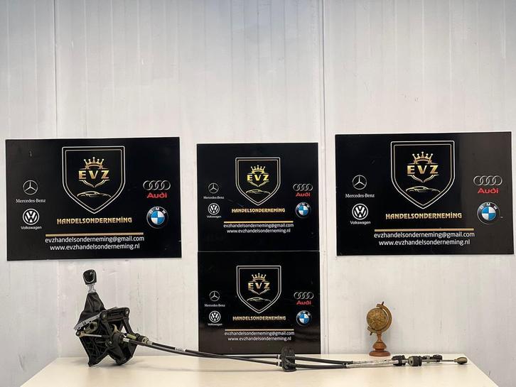 Ford C-Max koppeling versnellingspook bj.2017 art.AV6R-7C453, Auto-onderdelen, Besturing, Gebruikt, Ford