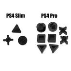 Rubberen Voetjes voor Playstation 4 Slim / Pro (Nieuw), Spelcomputers en Games, Spelcomputers | Sony PlayStation 4, Verzenden