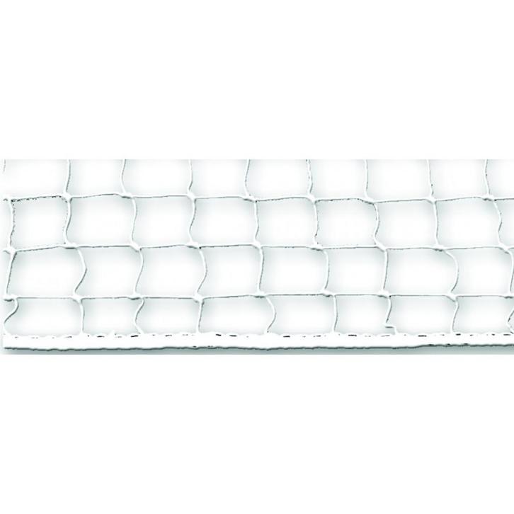 Relingnet geknoopt 60 cm wit, Watersport en Boten, Bootonderdelen, Nieuw, Zeilboot of Motorboot, Ophalen of Verzenden