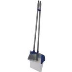 Talen Tools Stoffer en Blik met Lange Steel - Comfortabel..., Huis en Inrichting, Schoonmaakartikelen, Ophalen of Verzenden
