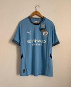 Manchester City - Engelse voetbalcompetitie - Erling Haaland, Nieuw