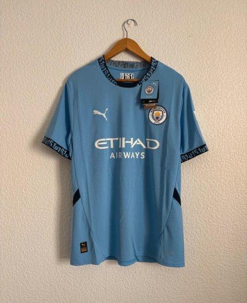 Manchester City - Engelse voetbalcompetitie - Erling Haaland, Verzamelen, Overige Verzamelen