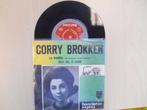 vinyl single 7 inch - Corry Brokken - La Mamma (Zij Kwame..., Cd's en Dvd's, Vinyl Singles, Verzenden, Zo goed als nieuw