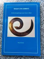 Naga’s en Cobra’s, Boeken, Gelezen, Achtergrond en Informatie, Verzenden, Ruud Greve