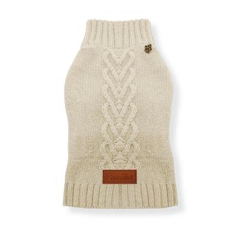 Croci Hondentrui Homy Celtic Creme - 25 CM (452289) beschikbaar voor biedingen