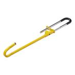 ProPlus Universeel pedaalslot - compact en robuust - extr..., Auto diversen, Auto-accessoires, Ophalen of Verzenden, Nieuw