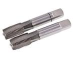 2-Delige Draadtap G 1/4 DIN 5157 (DIN  253), Doe-het-zelf en Verbouw, Gereedschap | Handgereedschap, Verzenden, Nieuw