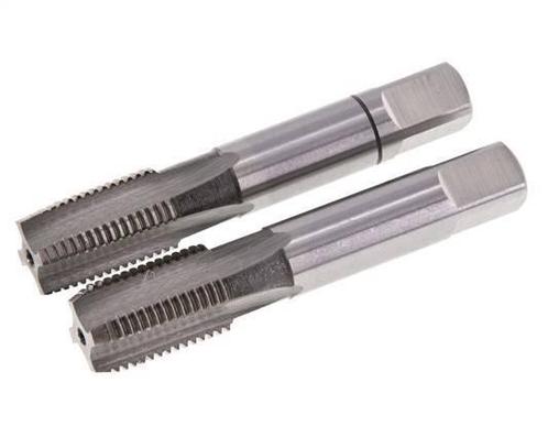 2-Delige Draadtap G 1/4 DIN 5157 (DIN  253), Doe-het-zelf en Verbouw, Gereedschap | Handgereedschap, Nieuw, Verzenden