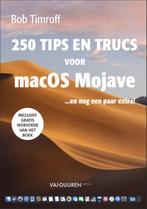 250 tips en trucs voor macOS Mojave 9789463560726, Verzenden, Gelezen, Bob Timroff
