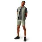 -70% Regatta  Regatta Heren hillpack ii gilet  maat S, Kleding | Heren, Bodywarmers, Verzenden, Nieuw, Groen