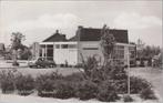 KOOTWIJKERBROEK - Dorpshuis, Verzamelen, Ansichtkaarten | Nederland, Verzenden, Gelopen