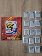 Panini - World Cup South Africa 2010 - Empty album +, Nieuw