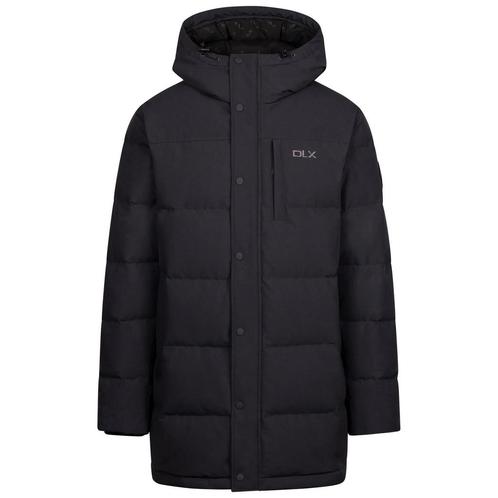 -28% Trespass  Trespass Heren griffin dlx donsjack  maat XXL, Kleding | Heren, Sportkleding, Grijs, Nieuw, Verzenden