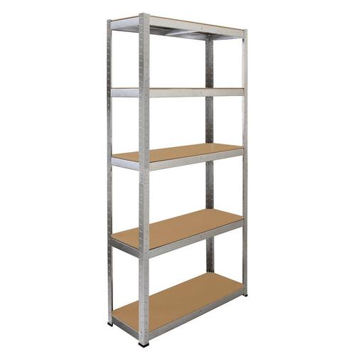 4x Galwix Stellingkasten - 90x30x180 cm - 100% Boutloos -, Zakelijke goederen, Kantoor en Winkelinrichting | Magazijn, Stelling en Opslag