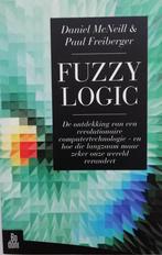 Fuzzy logic / Compactcursus 9789055260133 D. MacNeill, Boeken, Verzenden, Gelezen, D. MacNeill