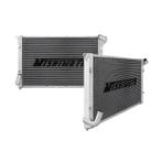 Mishimoto 01-07 Mini Cooper S Aluminum Radiator (Will Not, Auto-onderdelen, Ophalen of Verzenden, Nieuw