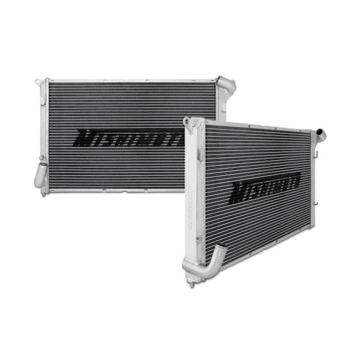 Mishimoto 01-07 Mini Cooper S Aluminum Radiator (Will Not, Auto-onderdelen, Motor en Toebehoren, Ophalen of Verzenden