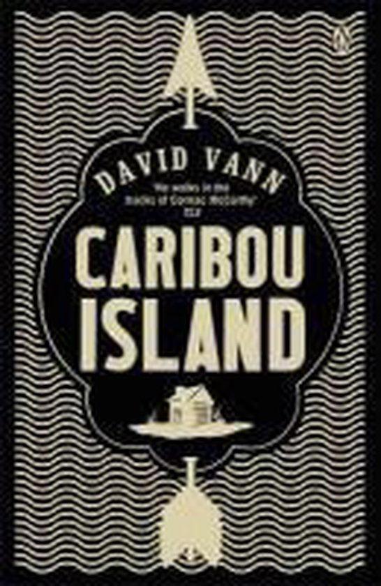Caribou Island, Boeken, Overige Boeken, Ophalen of Verzenden